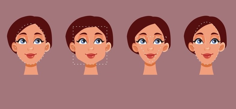 فرم صورت